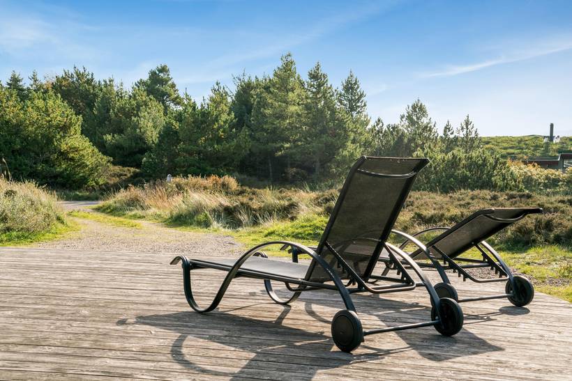 Foto von Ferienhaus SO19 in Bolilmark - Rømø