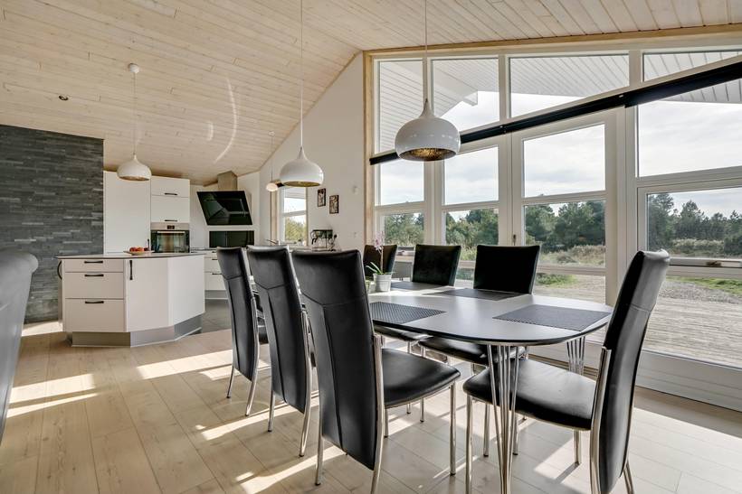 Foto von Ferienhaus SO19 in Bolilmark - Rømø
