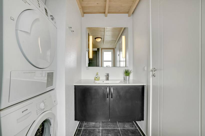 Foto von Ferienhaus SO19 in Bolilmark - Rømø