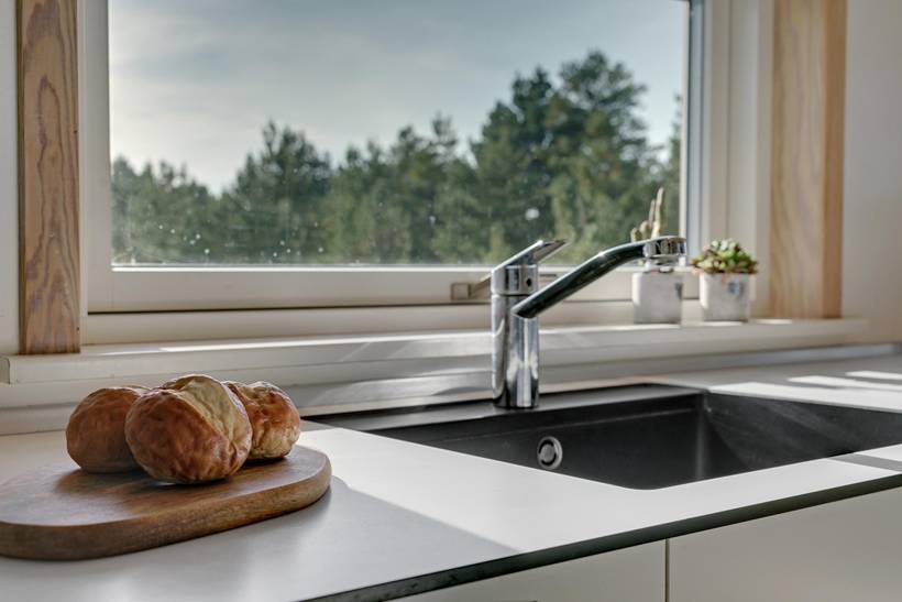 Foto von Ferienhaus SO19 in Bolilmark - Rømø