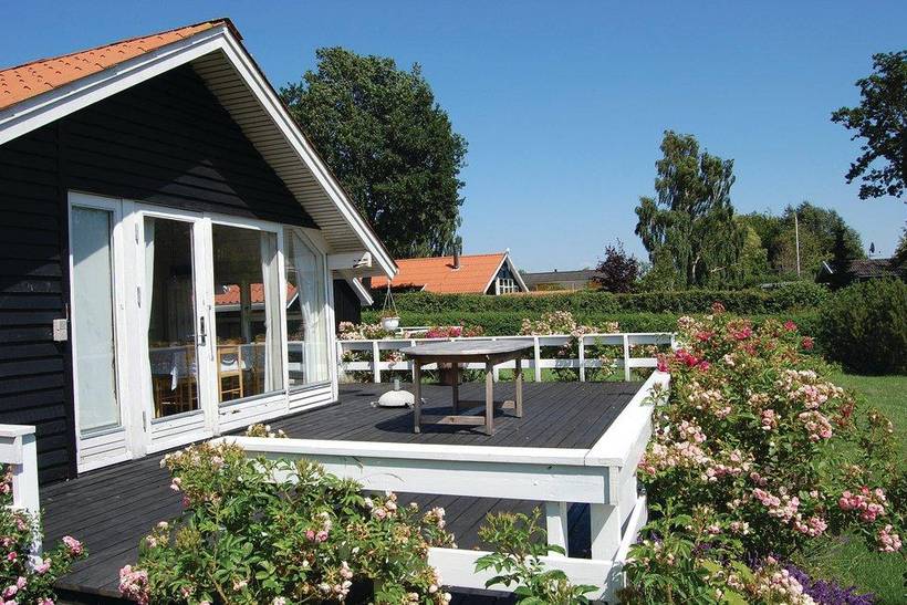 Foto von Ferienhaus SO29 in Hejlsminde - Südjütland