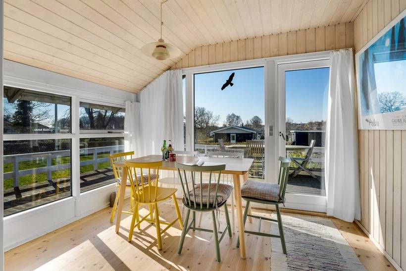 Foto von Ferienhaus SO29 in Hejlsminde - Südjütland