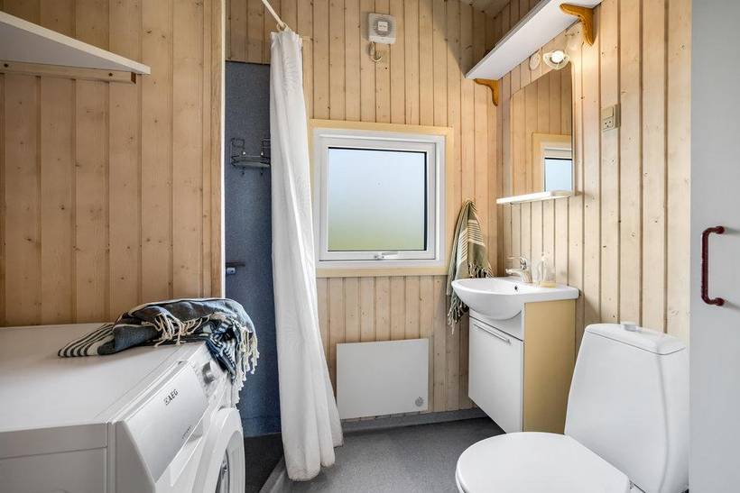 Foto von Ferienhaus SO29 in Hejlsminde - Südjütland