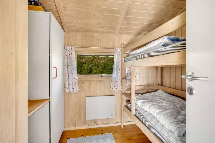 Foto von Ferienhaus SO29 in Hejlsminde - Südjütland