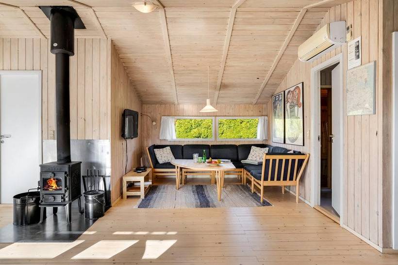 Foto von Ferienhaus SO29 in Hejlsminde - Südjütland