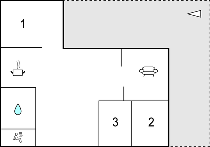 Vorschaubild von Ferienhaus SO29 in Hejlsminde - Südjütland