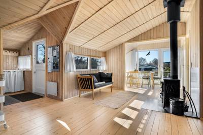 Vorschaubild von Ferienhaus SO29 in Hejlsminde - Südjütland