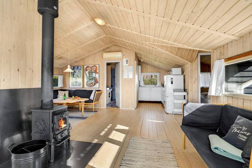 Foto von Ferienhaus SO29 in Hejlsminde - Südjütland