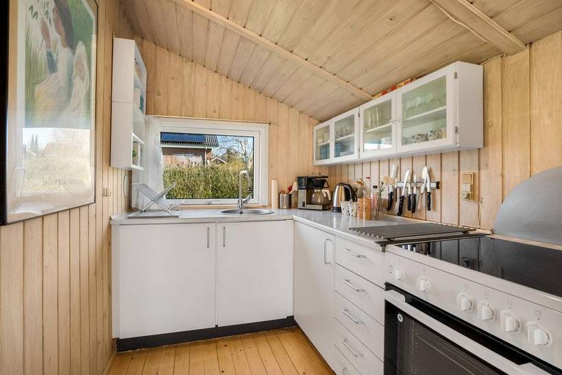 Foto von Ferienhaus SO29 in Hejlsminde - Südjütland