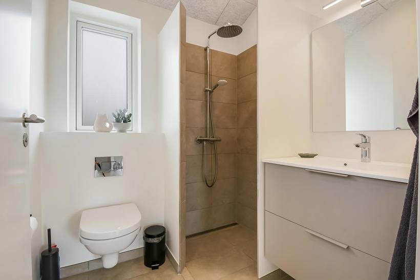 Foto von Ferienhaus SO30 in Vrist - Vejlby Klit - Westjütland
