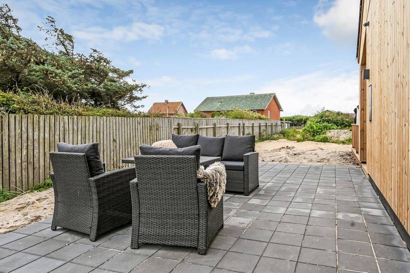 Foto von Ferienhaus SO30 in Vrist - Vejlby Klit - Westjütland