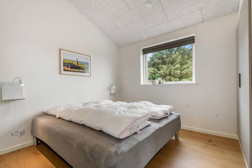 Foto von Ferienhaus SO30 in Vrist - Vejlby Klit - Westjütland