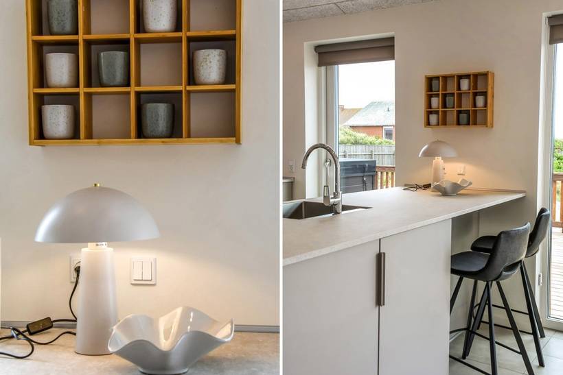 Foto von Ferienhaus SO30 in Vrist - Vejlby Klit - Westjütland