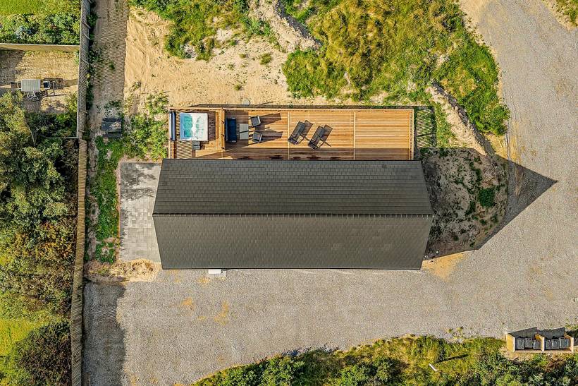 Foto von Ferienhaus SO30 in Vrist - Vejlby Klit - Westjütland