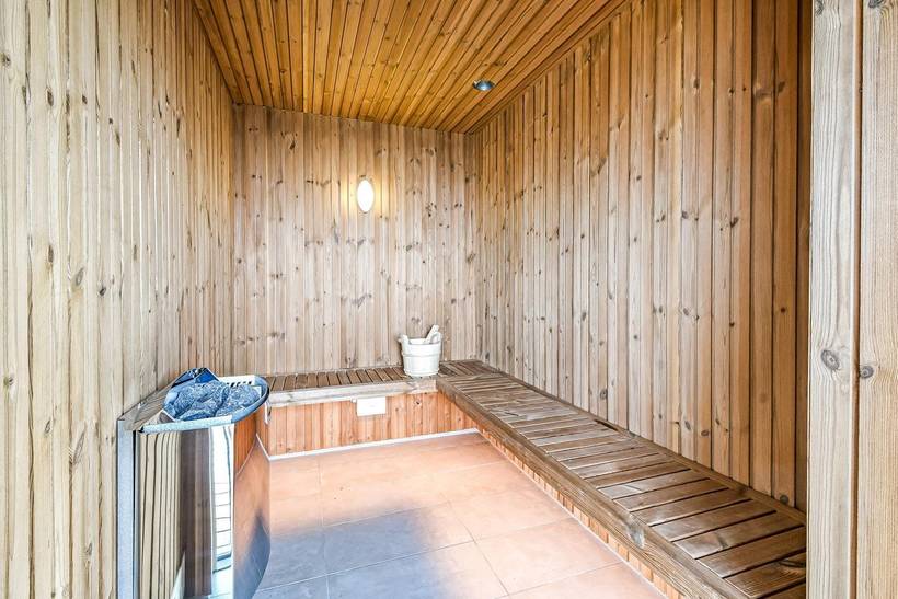 Foto von Ferienhaus SO30 in Vrist - Vejlby Klit - Westjütland