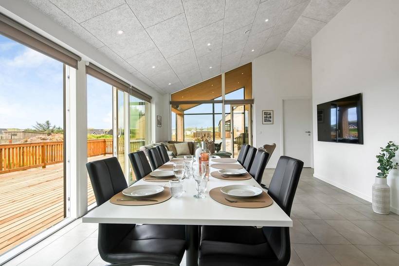 Foto von Ferienhaus SO30 in Vrist - Vejlby Klit - Westjütland
