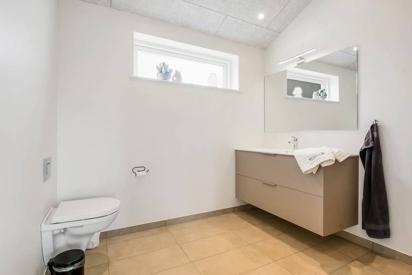 Foto von Ferienhaus SO30 in Vrist - Vejlby Klit - Westjütland