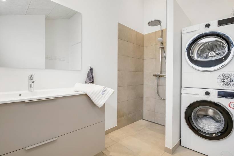 Foto von Ferienhaus SO30 in Vrist - Vejlby Klit - Westjütland