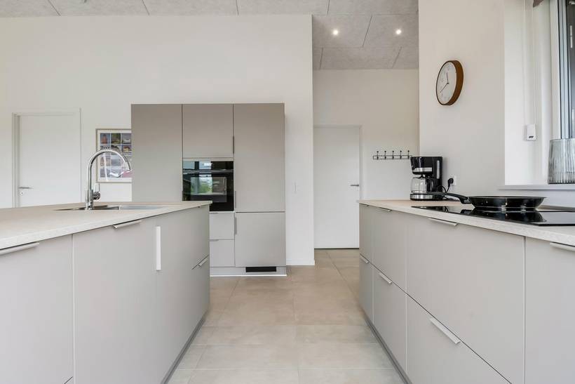 Foto von Ferienhaus SO30 in Vrist - Vejlby Klit - Westjütland