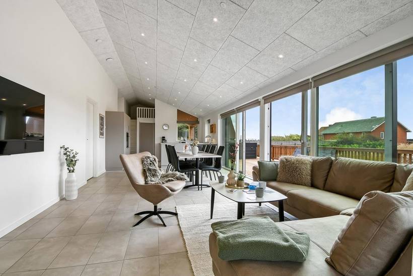 Foto von Ferienhaus SO30 in Vrist - Vejlby Klit - Westjütland