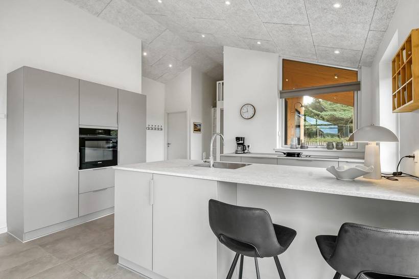 Foto von Ferienhaus SO30 in Vrist - Vejlby Klit - Westjütland