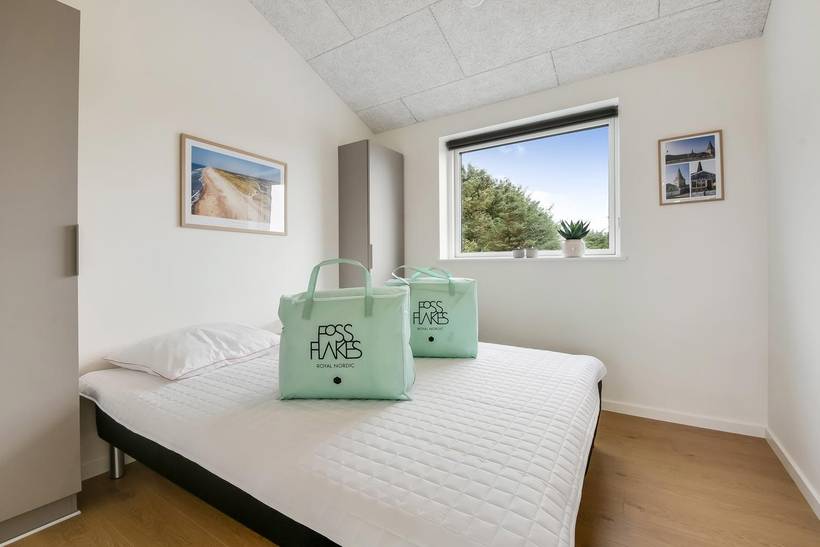 Foto von Ferienhaus SO30 in Vrist - Vejlby Klit - Westjütland