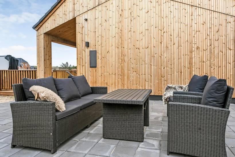 Foto von Ferienhaus SO30 in Vrist - Vejlby Klit - Westjütland
