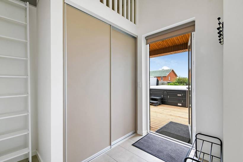 Foto von Ferienhaus SO30 in Vrist - Vejlby Klit - Westjütland