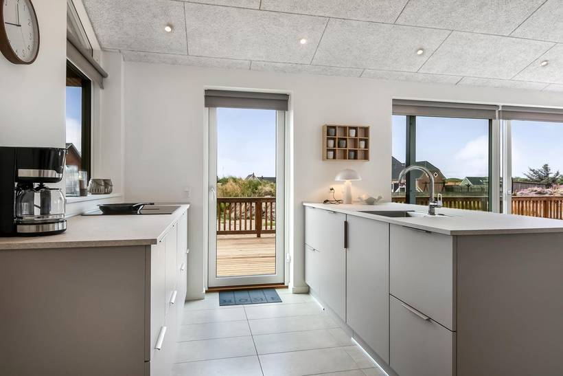 Foto von Ferienhaus SO30 in Vrist - Vejlby Klit - Westjütland