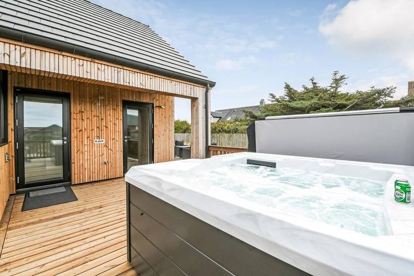 Foto von Ferienhaus SO30 in Vrist - Vejlby Klit - Westjütland