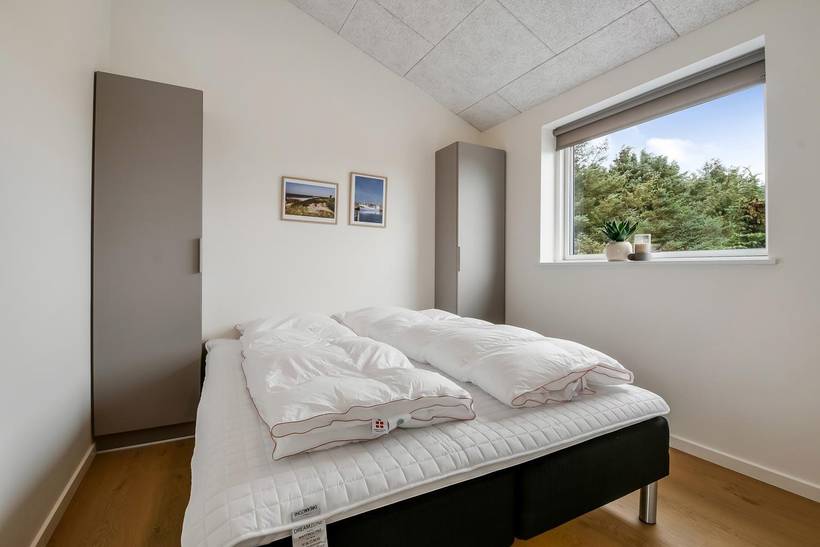 Foto von Ferienhaus SO30 in Vrist - Vejlby Klit - Westjütland