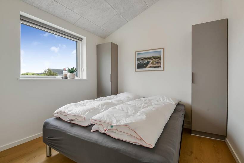 Foto von Ferienhaus SO30 in Vrist - Vejlby Klit - Westjütland