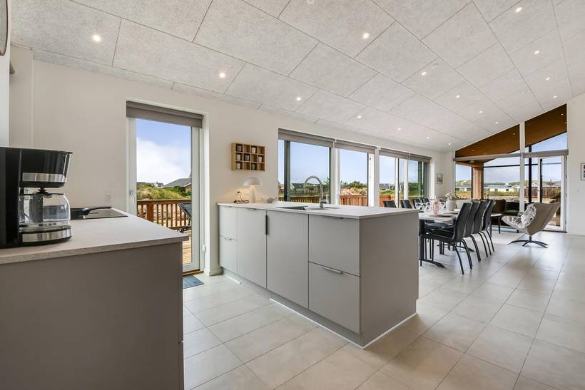 Foto von Ferienhaus SO30 in Vrist - Vejlby Klit - Westjütland