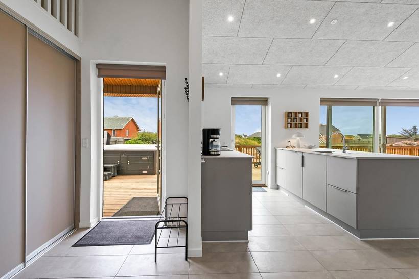 Foto von Ferienhaus SO30 in Vrist - Vejlby Klit - Westjütland