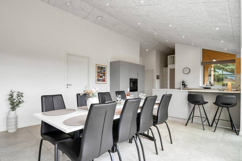 Foto von Ferienhaus SO30 in Vrist - Vejlby Klit - Westjütland