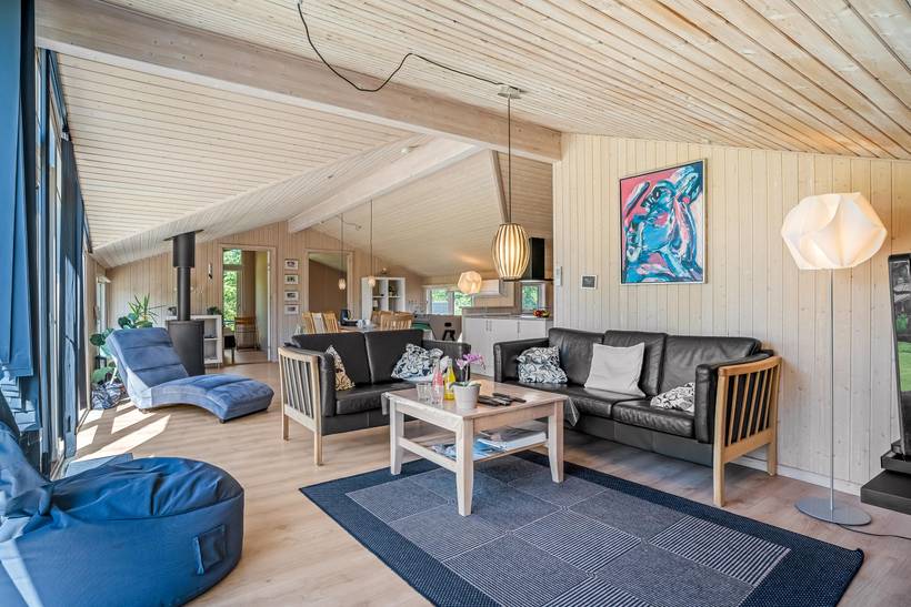 Foto von Ferienhaus SO31 in Thorup - Nordjütland