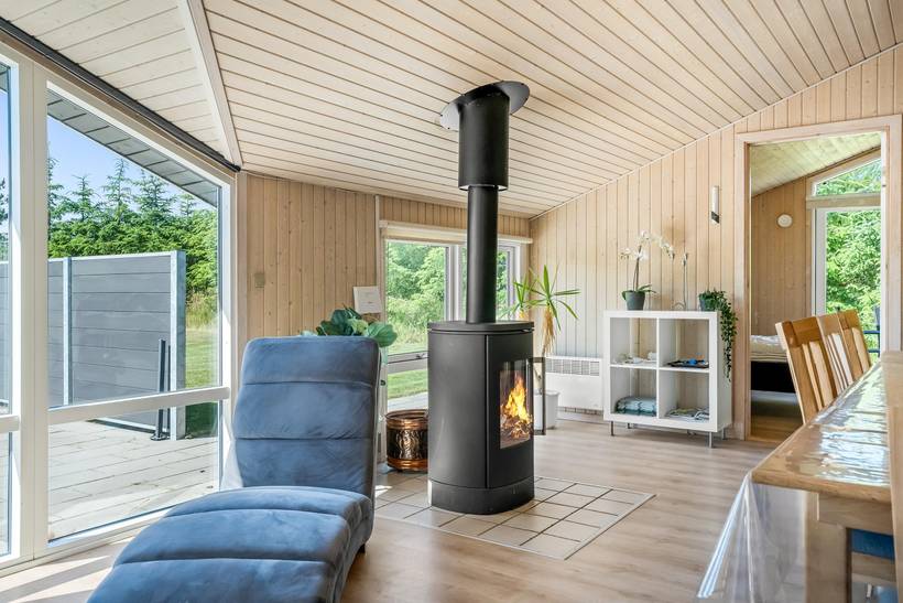 Foto von Ferienhaus SO31 in Thorup - Nordjütland