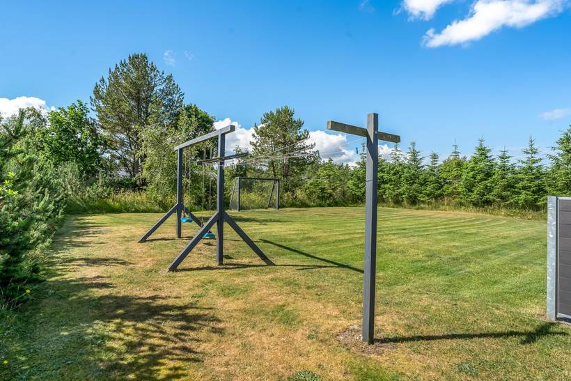 Foto von Ferienhaus SO31 in Thorup - Nordjütland
