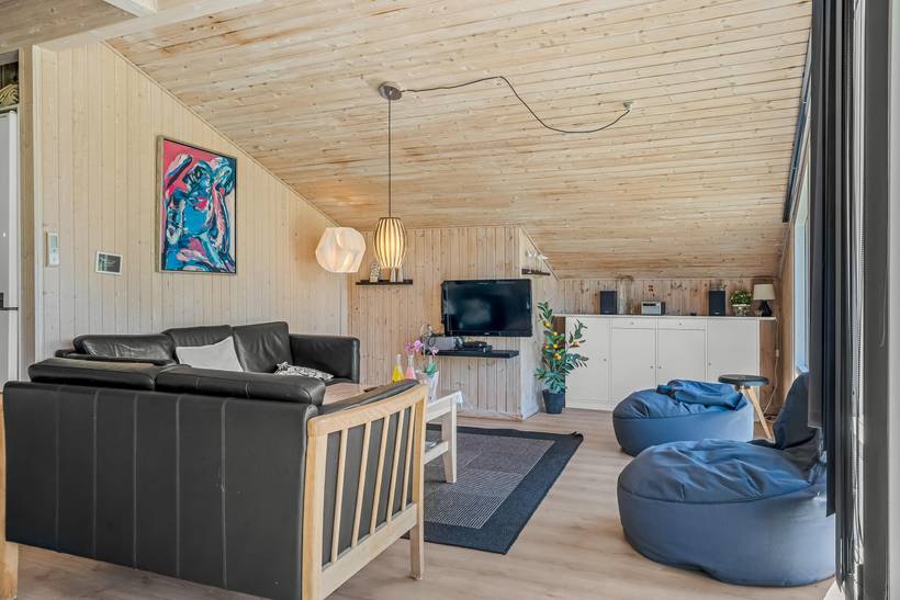 Foto von Ferienhaus SO31 in Thorup - Nordjütland
