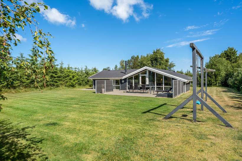 Foto von Ferienhaus SO31 in Thorup - Nordjütland