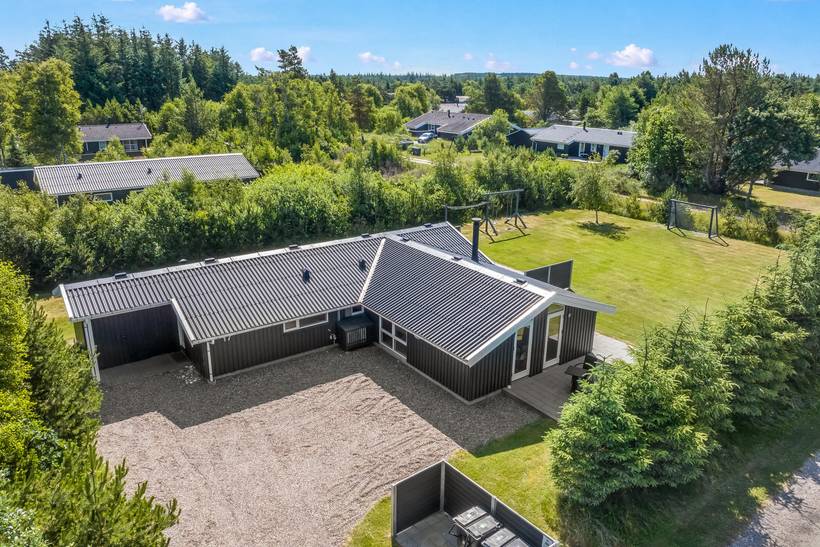 Foto von Ferienhaus SO31 in Thorup - Nordjütland