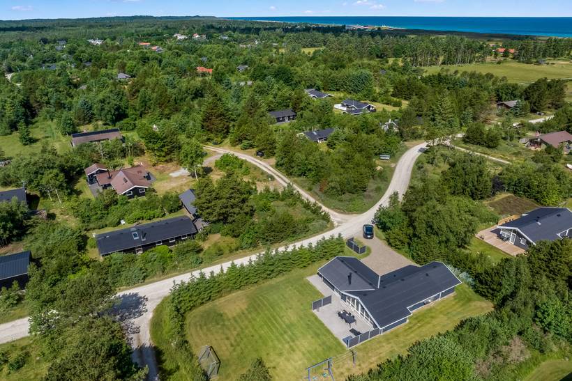 Foto von Ferienhaus SO31 in Thorup - Nordjütland