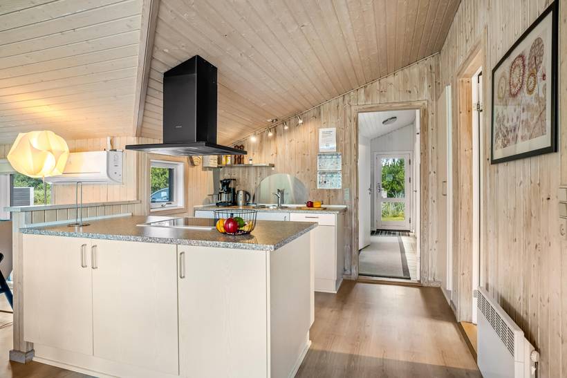 Foto von Ferienhaus SO31 in Thorup - Nordjütland