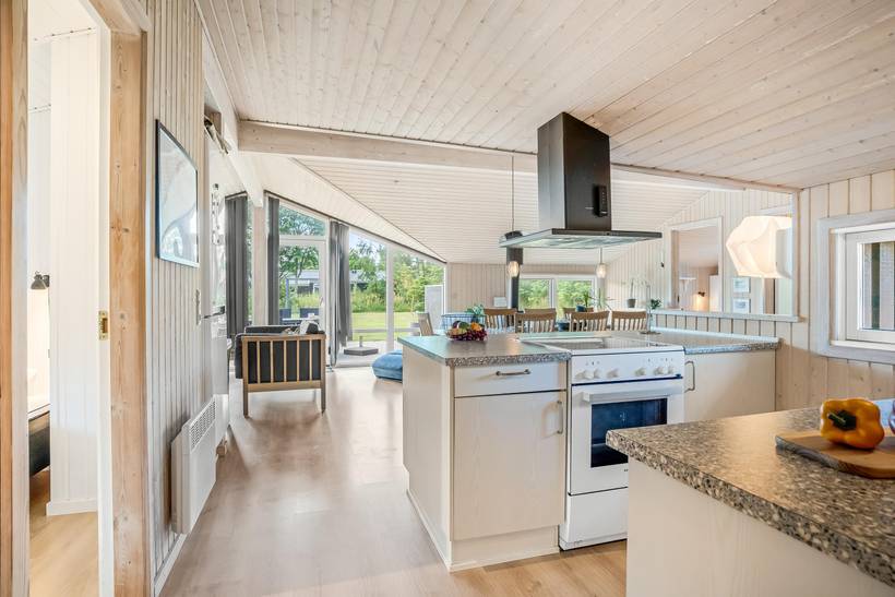 Foto von Ferienhaus SO31 in Thorup - Nordjütland