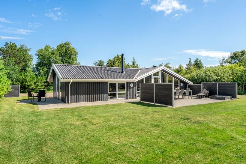 Foto von Ferienhaus SO31 in Thorup - Nordjütland