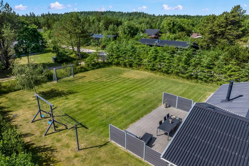Foto von Ferienhaus SO31 in Thorup - Nordjütland