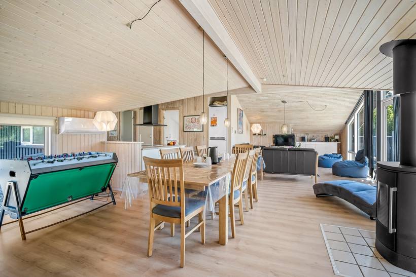 Foto von Ferienhaus SO31 in Thorup - Nordjütland