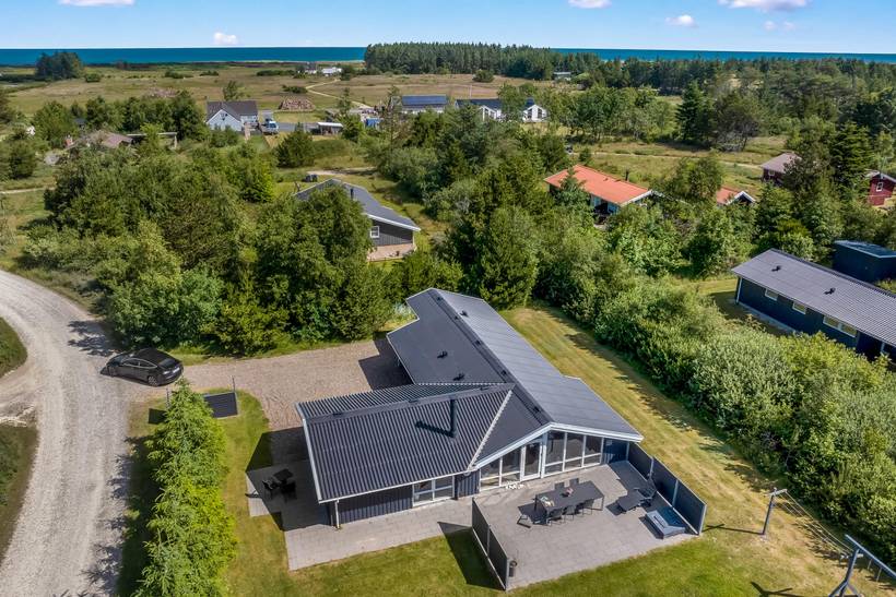 Foto von Ferienhaus SO31 in Thorup - Nordjütland