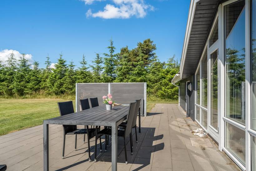 Foto von Ferienhaus SO31 in Thorup - Nordjütland