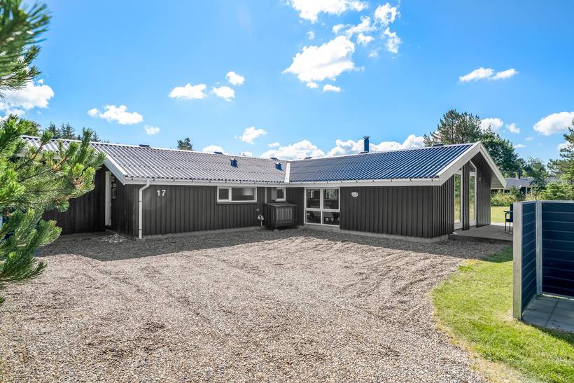 Foto von Ferienhaus SO31 in Thorup - Nordjütland